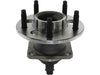 Wheel Bearing and Hub Assembly Centric Parts 407.62008E