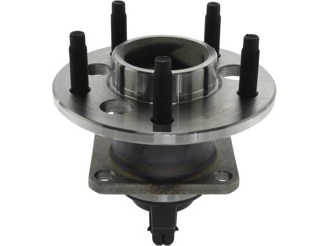 Wheel Bearing and Hub Assembly Centric Parts 407.62008E