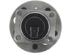 Wheel Bearing and Hub Assembly Centric Parts 407.62008E