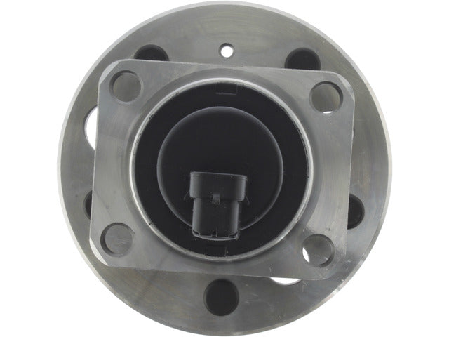 Wheel Bearing and Hub Assembly Centric Parts 407.62008E