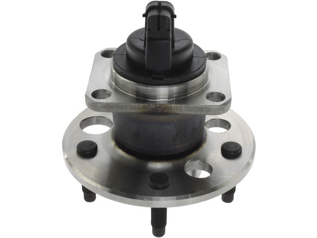 Wheel Bearing and Hub Assembly Centric Parts 407.62008E
