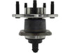 Wheel Bearing and Hub Assembly Centric Parts 407.62008E