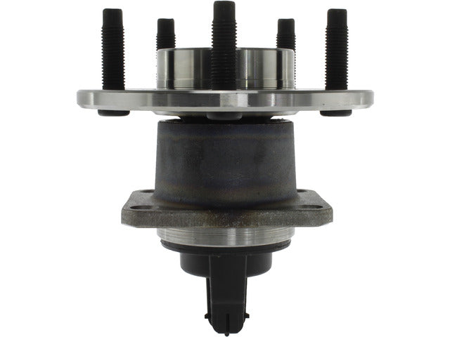 Wheel Bearing and Hub Assembly Centric Parts 407.62008E