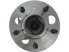 Wheel Bearing and Hub Assembly Centric Parts 407.62008E