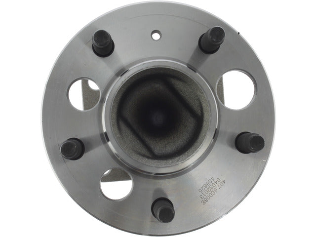 Wheel Bearing and Hub Assembly Centric Parts 407.62008E