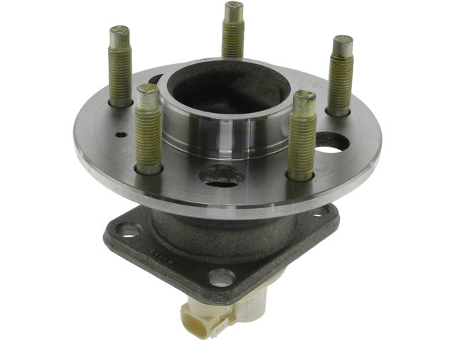 Wheel Bearing and Hub Assembly Centric Parts 407.62009E