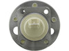 Wheel Bearing and Hub Assembly Centric Parts 407.62009E