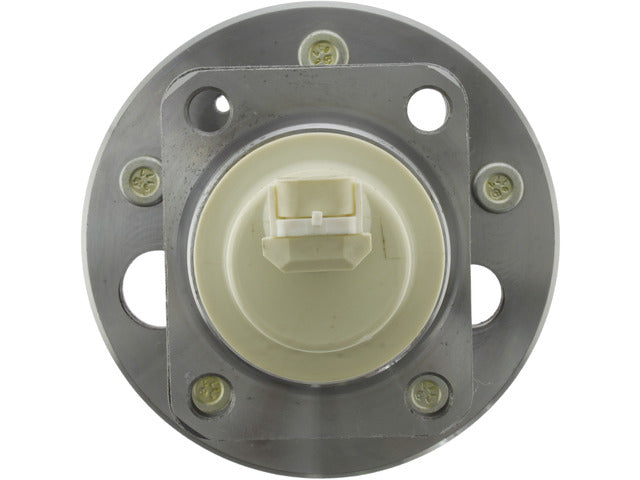 Wheel Bearing and Hub Assembly Centric Parts 407.62009E