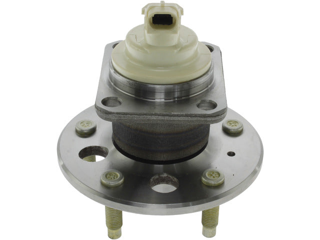 Wheel Bearing and Hub Assembly Centric Parts 407.62009E