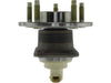 Wheel Bearing and Hub Assembly Centric Parts 407.62009E