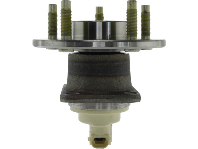 Wheel Bearing and Hub Assembly Centric Parts 407.62009E