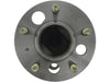 Wheel Bearing and Hub Assembly Centric Parts 407.62009E