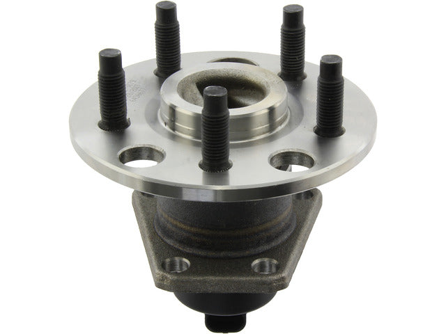 Wheel Bearing and Hub Assembly Centric Parts 407.62010E