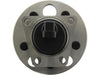 Wheel Bearing and Hub Assembly Centric Parts 407.62010E