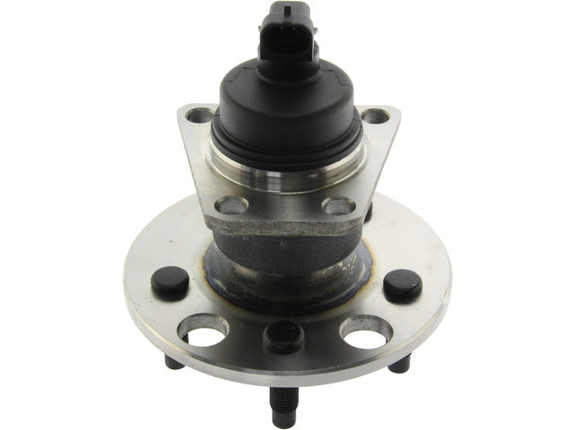 Wheel Bearing and Hub Assembly Centric Parts 407.62010E