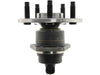 Wheel Bearing and Hub Assembly Centric Parts 407.62010E