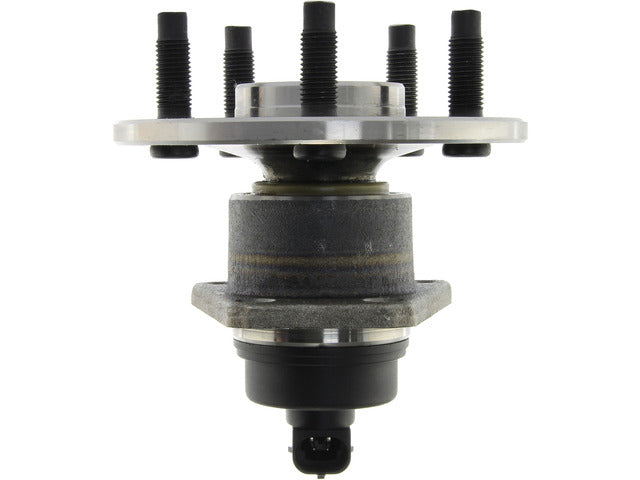 Wheel Bearing and Hub Assembly Centric Parts 407.62010E