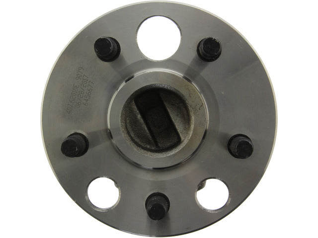 Wheel Bearing and Hub Assembly Centric Parts 407.62010E