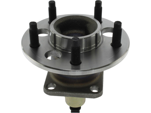 Wheel Bearing and Hub Assembly Centric Parts 407.62011E