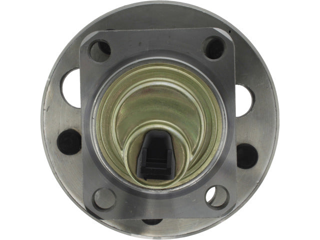 Wheel Bearing and Hub Assembly Centric Parts 407.62011E