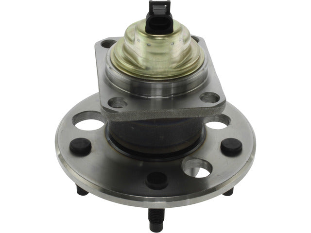 Wheel Bearing and Hub Assembly Centric Parts 407.62011E