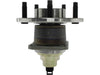 Wheel Bearing and Hub Assembly Centric Parts 407.62011E