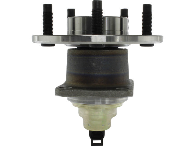 Wheel Bearing and Hub Assembly Centric Parts 407.62011E