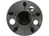 Wheel Bearing and Hub Assembly Centric Parts 407.62011E