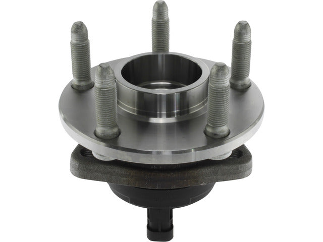 Wheel Bearing and Hub Assembly Centric Parts 407.62013E