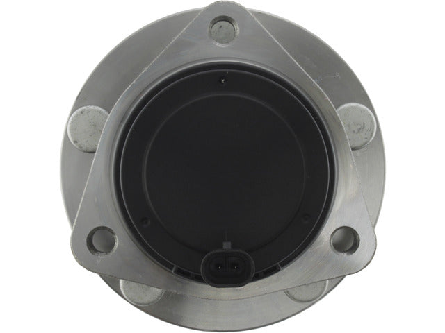 Wheel Bearing and Hub Assembly Centric Parts 407.62013E