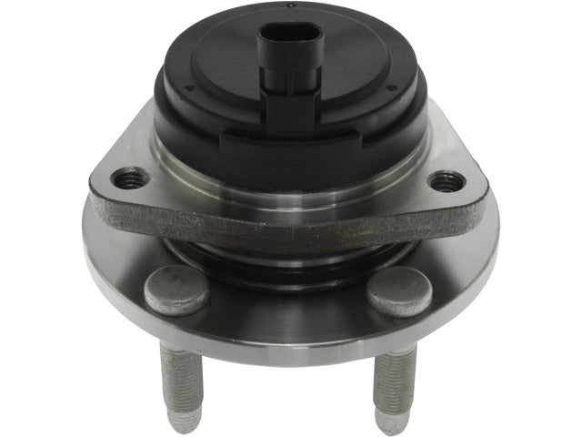 Wheel Bearing and Hub Assembly Centric Parts 407.62013E