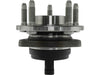 Wheel Bearing and Hub Assembly Centric Parts 407.62013E
