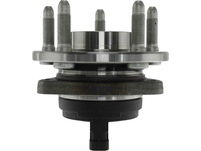 Wheel Bearing and Hub Assembly Centric Parts 407.62013E