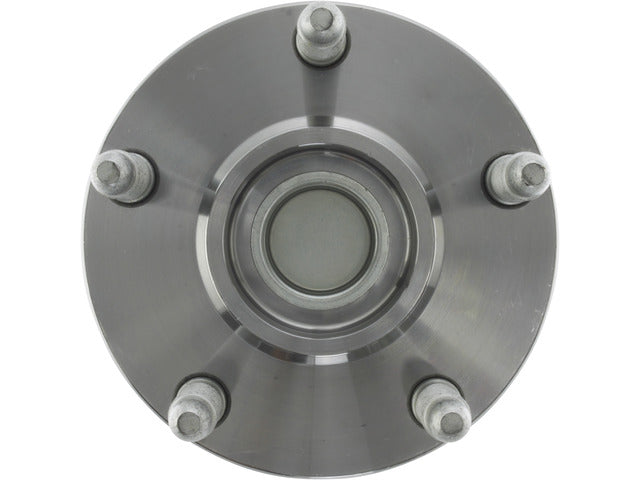 Wheel Bearing and Hub Assembly Centric Parts 407.62013E
