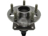 Wheel Bearing and Hub Assembly Centric Parts 407.62014
