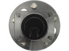 Wheel Bearing and Hub Assembly Centric Parts 407.62014