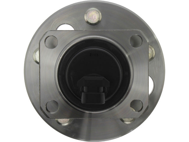 Wheel Bearing and Hub Assembly Centric Parts 407.62014