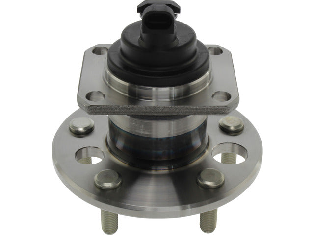 Wheel Bearing and Hub Assembly Centric Parts 407.62014