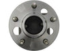 Wheel Bearing and Hub Assembly Centric Parts 407.62014