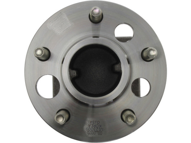 Wheel Bearing and Hub Assembly Centric Parts 407.62014