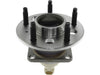 Wheel Bearing and Hub Assembly Centric Parts 407.62014E
