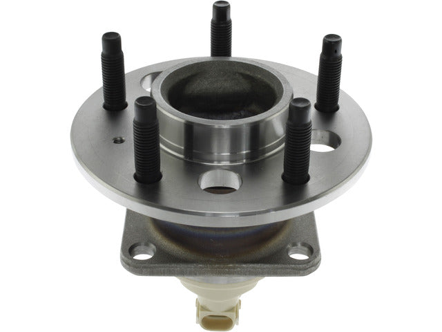 Wheel Bearing and Hub Assembly Centric Parts 407.62014E