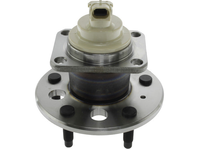 Wheel Bearing and Hub Assembly Centric Parts 407.62014E