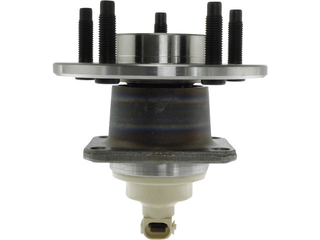 Wheel Bearing and Hub Assembly Centric Parts 407.62014E