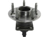Wheel Bearing and Hub Assembly Centric Parts 407.62016E