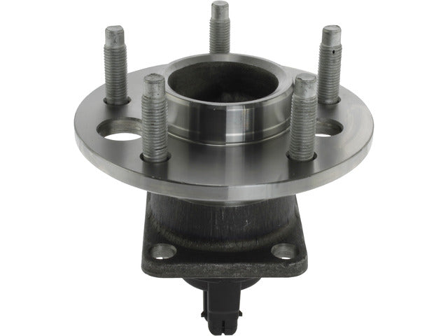 Wheel Bearing and Hub Assembly Centric Parts 407.62016E