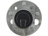 Wheel Bearing and Hub Assembly Centric Parts 407.62016E