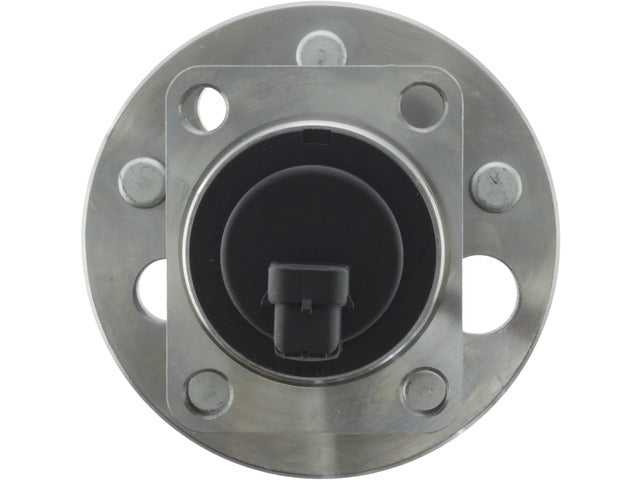 Wheel Bearing and Hub Assembly Centric Parts 407.62016E