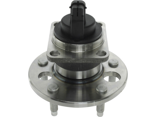 Wheel Bearing and Hub Assembly Centric Parts 407.62016E