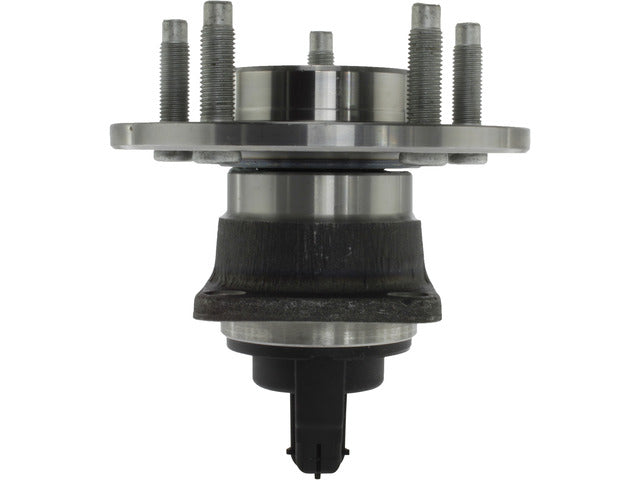 Wheel Bearing and Hub Assembly Centric Parts 407.62016E